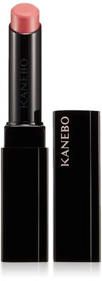 Wearing Keep Rouge 01 Smart Red Lipstick