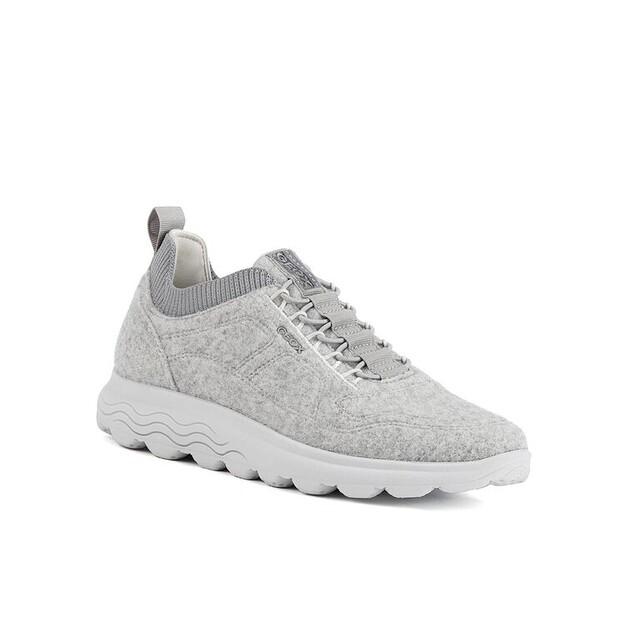 

Кроссовки Geox Sneakersy D Spherica D26NUA 000N2 C1010 Szary