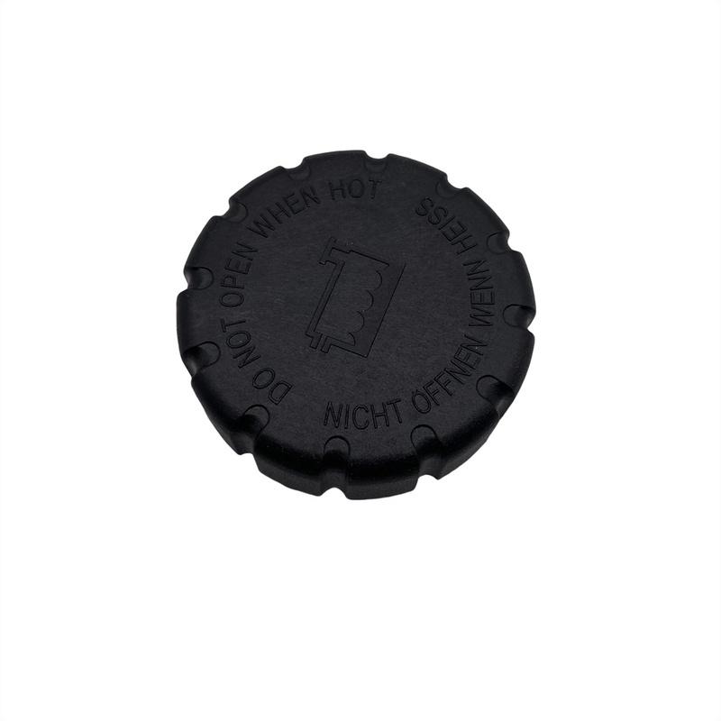 Car Water Tank Plastic Cover Coolant Liquid Storage Covers 2105010615 Radiator Pressure CAP for Mercedes C E S GLK ML All Series