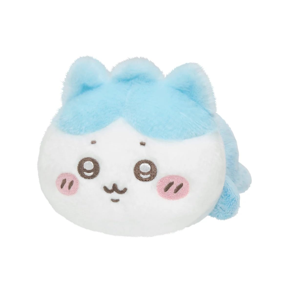 Chiikawa Baby Crawling Plush Toy Hachiware