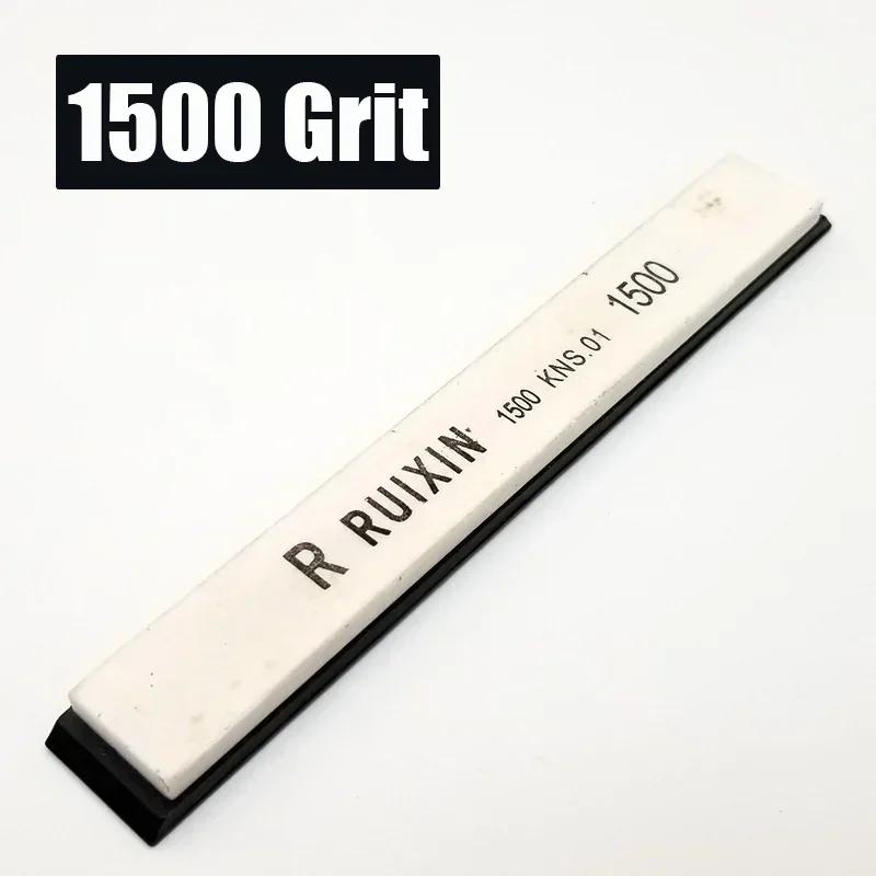 all new ruixin knife sharpener Natural stone sharpener oil stone angle sharpener special kitchen knife Tool sharpening