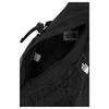 The North Face Electron 21L Reflective Rope Detail Nylon Chest Bag Men chest bag Black NN2PR58J