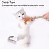Indoor Toys Cat Toys Chew Toy Cat Crack Cat Wall Toy Wellness Cat Food Silvervine Sticks Cat Chew Sticks Catnip Toys