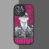 Drive Ryan Gosling Movie Fun Art Phone Case Hard Leather For iPhone 14 13 12 Mini 11 14 Pro Max Xs X Xr 7 8 Plus Fundas