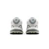 New Balance 2010 Raincloud Unisex Sneaker Grau Harbor-Grau Weiß U201011N