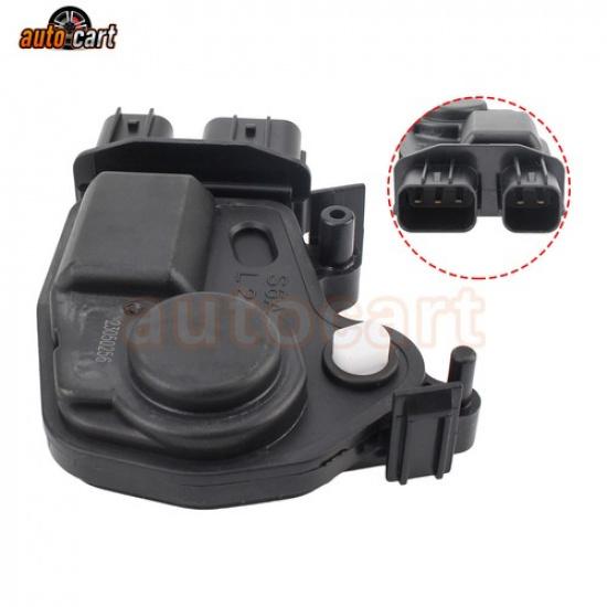 Передний Левый Электропривод Замка Двери Для Honda Element DX EX Sport 2003-2011 2.4L