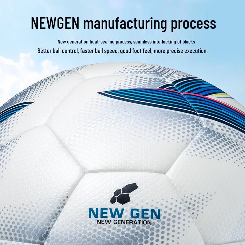 Star SB4154C Professional Training Soccer Ball - Size 4