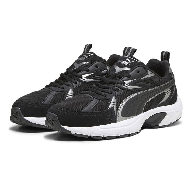 

Puma Milenio Tech Suede кроссовки EU 39