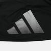 adidas FOS Hooded Zipper Comfortable Long Sleeve Jacket Men Jackets KW0100