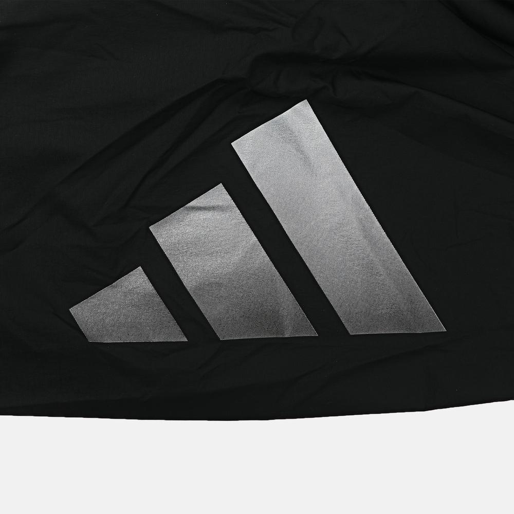 adidas FOS Hooded Zipper Comfortable Long Sleeve Jacket Men Jackets KW0100