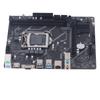 H311 DS4 Computer Motherboard Dual DDR4 Channel NVME M.2 LGA1151 Gaming Motherboard PC Mainboard