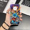 Case for Honor 90 Lite X9a X7b X8a X8b X8 X9b Soft Phone Cover Dragon Ball Cool Popular