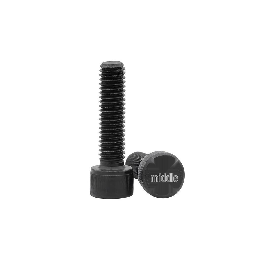 High-Strength Grade 12.9 Torx Socket Head Bolt with Cylindrical Head - Available in M3, M4, M5, M6, M8, M10 Sizes.
