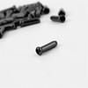 Terminal Housing Ferrules Bicycle Brake Shifter Inner Cable Tips Crimps for Mtb Aluminium Alloy Bicycle Brake