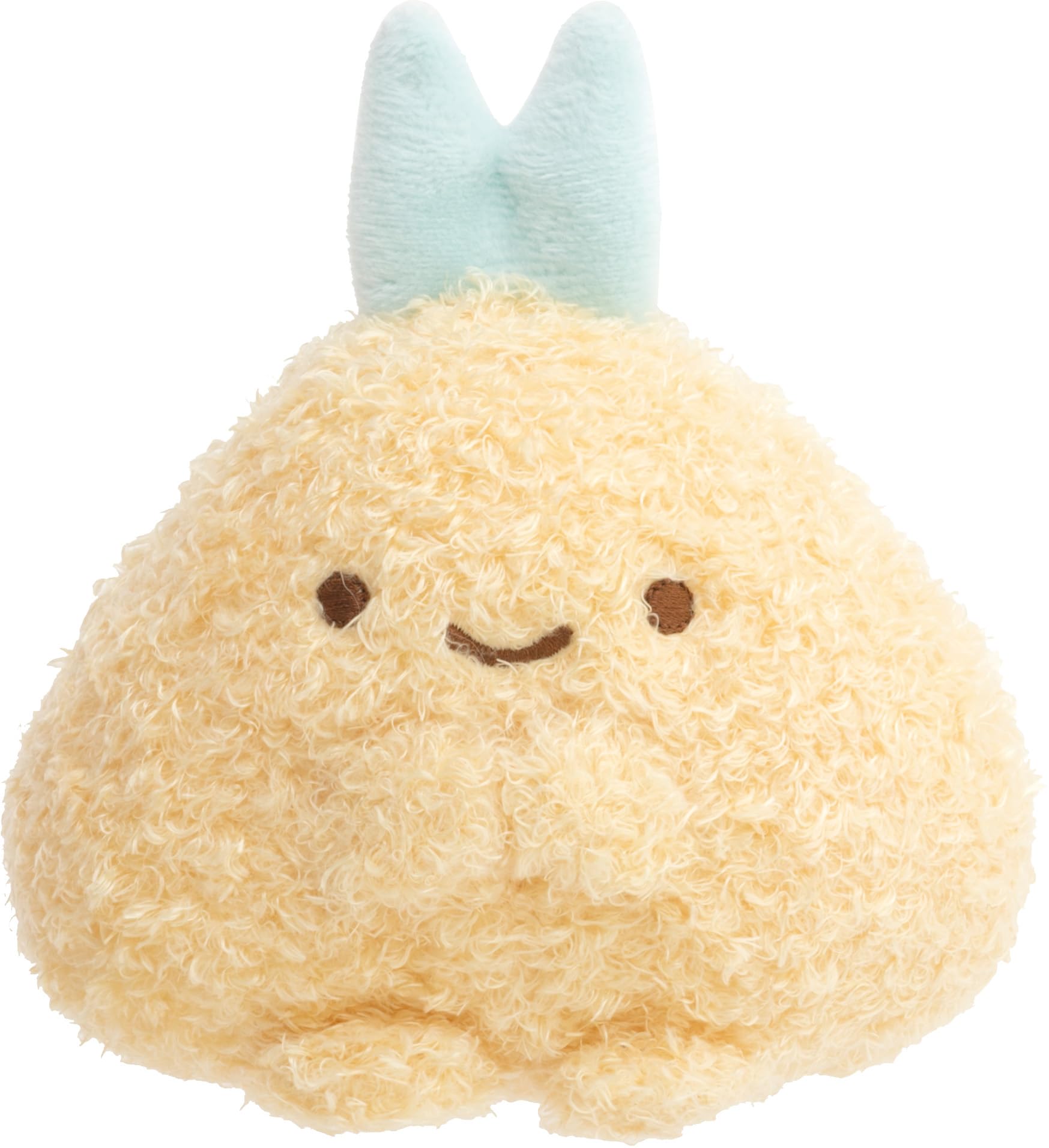 

Плюшевая игрушка Sumikko Gurashi S Ajifurai Tail MY92501 San-X