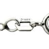 Georg Jensen Necklace Silver Women used