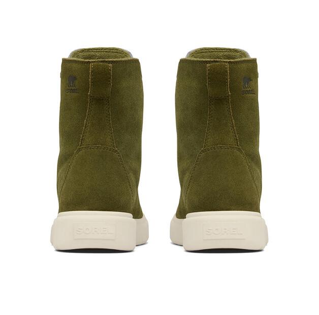 Ботильоны Sorel Explorer™ III Joan Wp 2077951355 зеленые