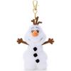 Disney Character Plush Keychain Mascot Olaf 15cm Soft Toy