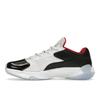 Air Jordan 11 CMFT Low White Black University Red DO0613-160