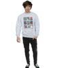 Star Wars Mens The Last Jedi Dark Side Multi Character Sweatshirt