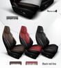 Jianghuai QXPHEV Full Leather Universal Car Seat Cushion - New Model for All Seasons