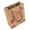 12pcs Birthday Gift Bags Cute Large Capacity   Party Favor Bags Gift Favor Bags with Handle for Kids Girls