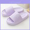 Slippers For Women Men With Antislip Waterproof Breathable Comfort For Home Use
