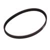 5M‑600‑15 Electric Scooter Drive Belt Thicken Low Friction Replacement Rubber Timing Belt for Cutter