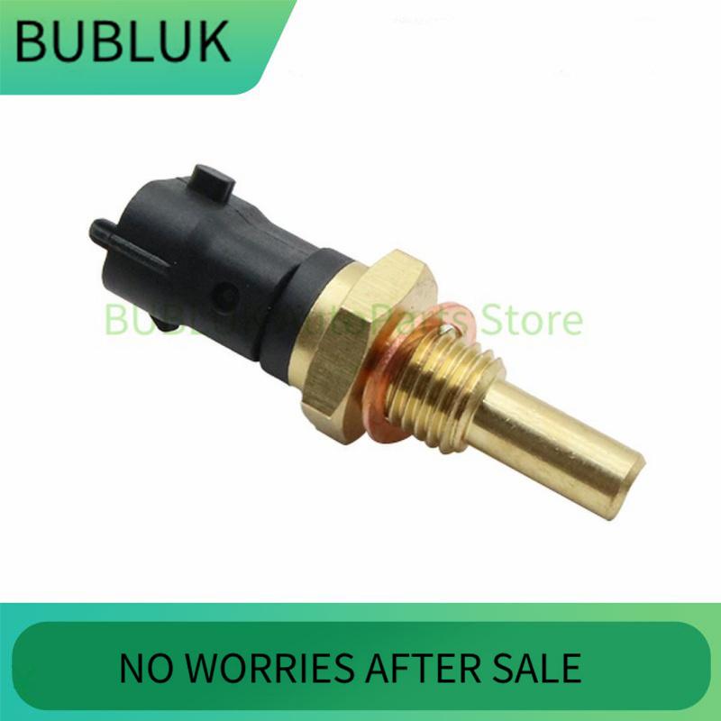 Car Coolant Temperature Sensor 90541937 for CHEVROLET SAAB Opel Vauxhall Insignia Vectra Zafira Corsa Combo 278001016 278002895