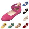 Women's Warm Fall And Winter Shoes Color Casual And Stylish Women's Shoes