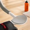 Automatic Rebound Abdominal Wheel Knee Mat Fitness Equipment  Core Strength Training