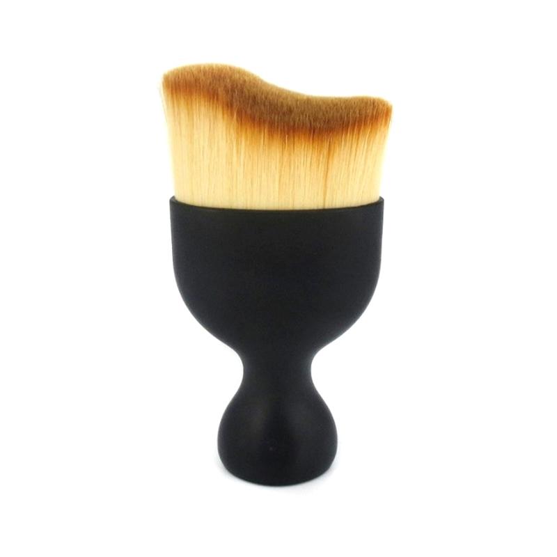 Car Interior Cleaning Tool Air Conditioner Air Outlet Cleaning Artifact Brush Car Brush Car Crevice Dust Removal Car Detailing