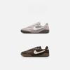 Nike Men's Vintage Football Low-Top Sneakers - Spring New Style Flat Running Shoes - NIKE TERRA MANTA IB7254