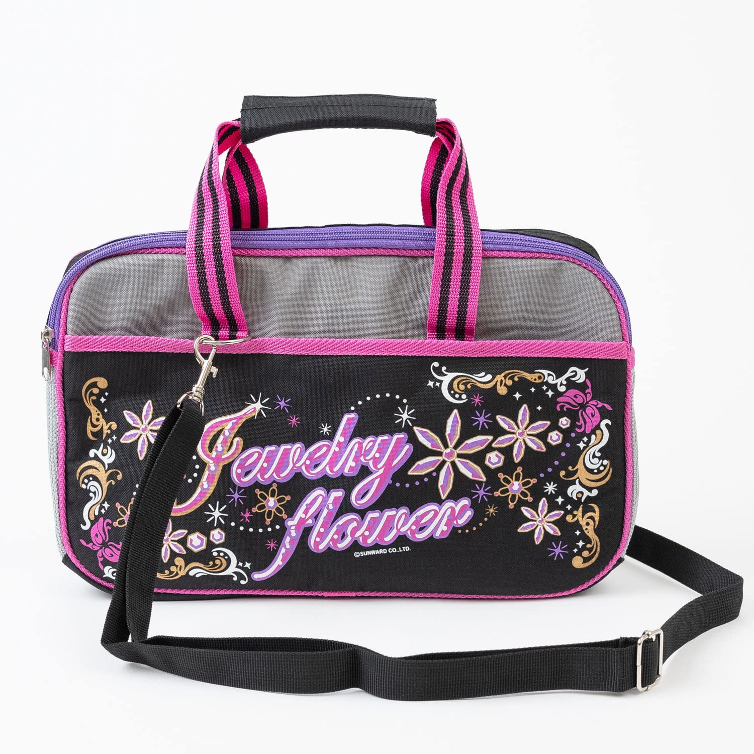 

Calligraphy Set Jewelry Elementary Cute Calligraphy Calligraphy Supplies - Flower, School, Girls, Set, рожевий