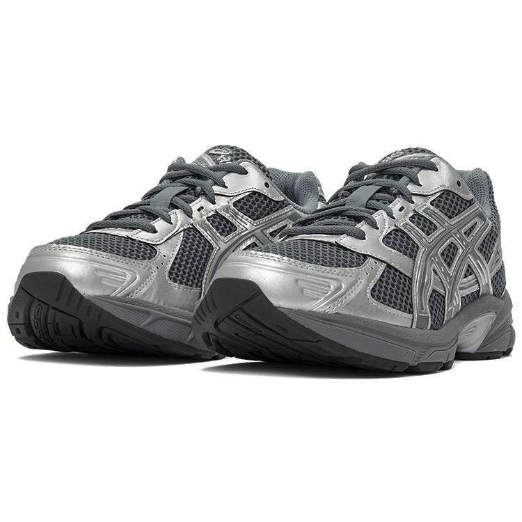 Asics Gel 1130 Steel Grey Pure Silver Unisex Sneakers 1201A934-020