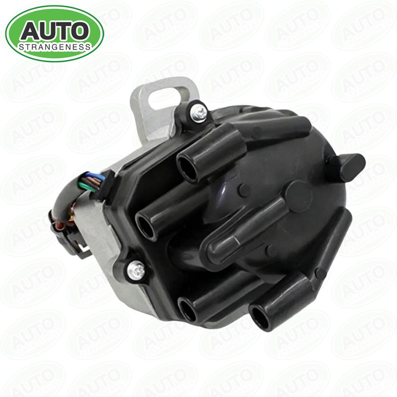 New Ignition Distributor Assembly FS05-18-200 D4T90-02 Compatible with MAZDA IV 626 MX-6 2.0L L4 1991-1994