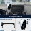 Toyota Multi-Model Dedicated Car Phone Holder for Corolla, Levin, RAV4, Frontlander, Vios, C-HR, and IZOA.