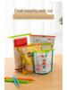 Kitchen Food Storage Bag Sealing Clips for Snacks and Tea
