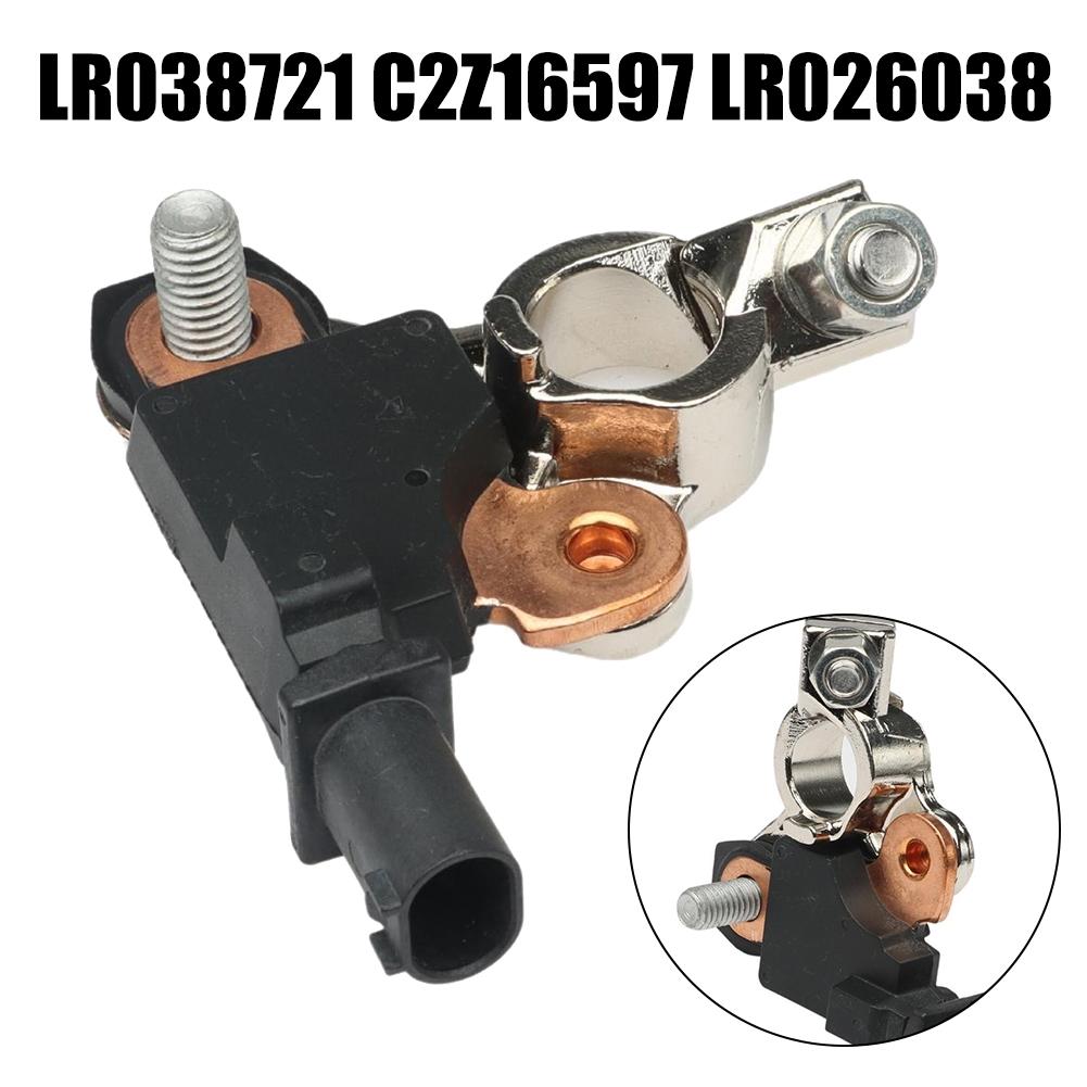 Battery Cable Terminal Negative for Jaguar For Range Rover 5.0L 2013-16 LR038721