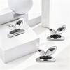 Toilet Lid Lifting Device Lid Lifter Toilet Seat Lifter Toilet Lid Handle Bathroom Supplies 3PCS ABS Multifunctional Practical