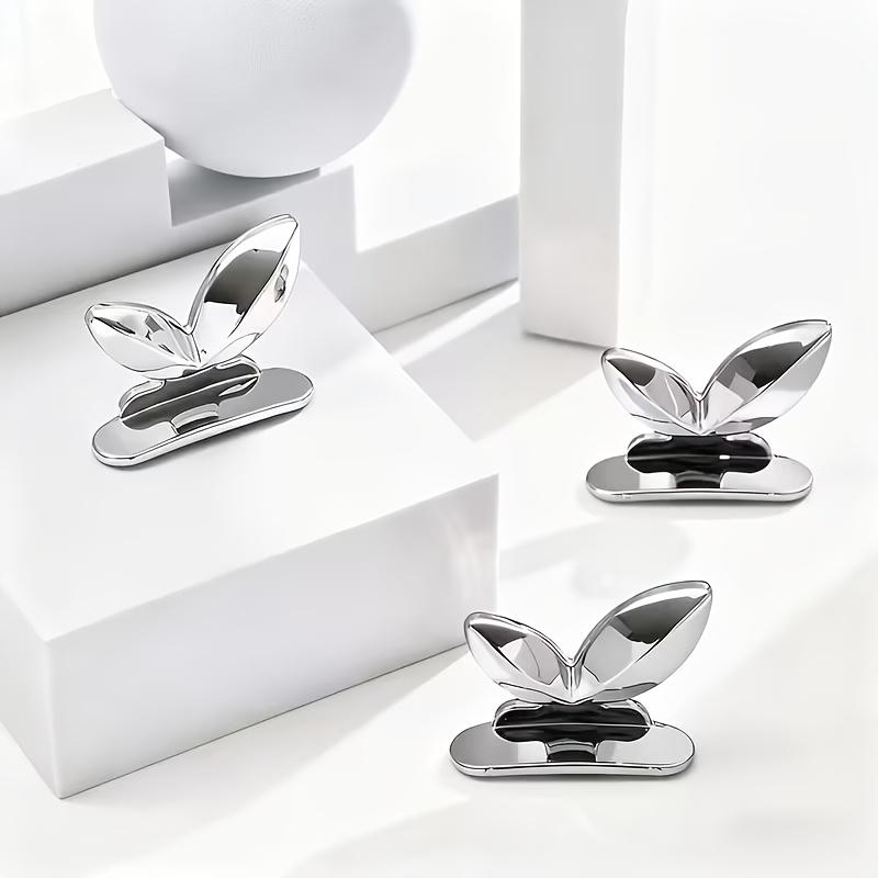 Toilet Lid Lifting Device Lid Lifter Toilet Seat Lifter Toilet Lid Handle Bathroom Supplies 3PCS ABS Multifunctional Practical