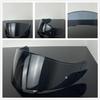 Helmet Visor for SHOEI GT Air Neotec CNS-1 TC-5 TC-9 GT Air 2 Visor Motorcycle Helmet Lens Visor UV Protection Anti-scratch