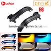 LED Sequential Turn Signal Light for BMW F33, F34, X1 E84, F36, M2 F87 Rearview Mirror