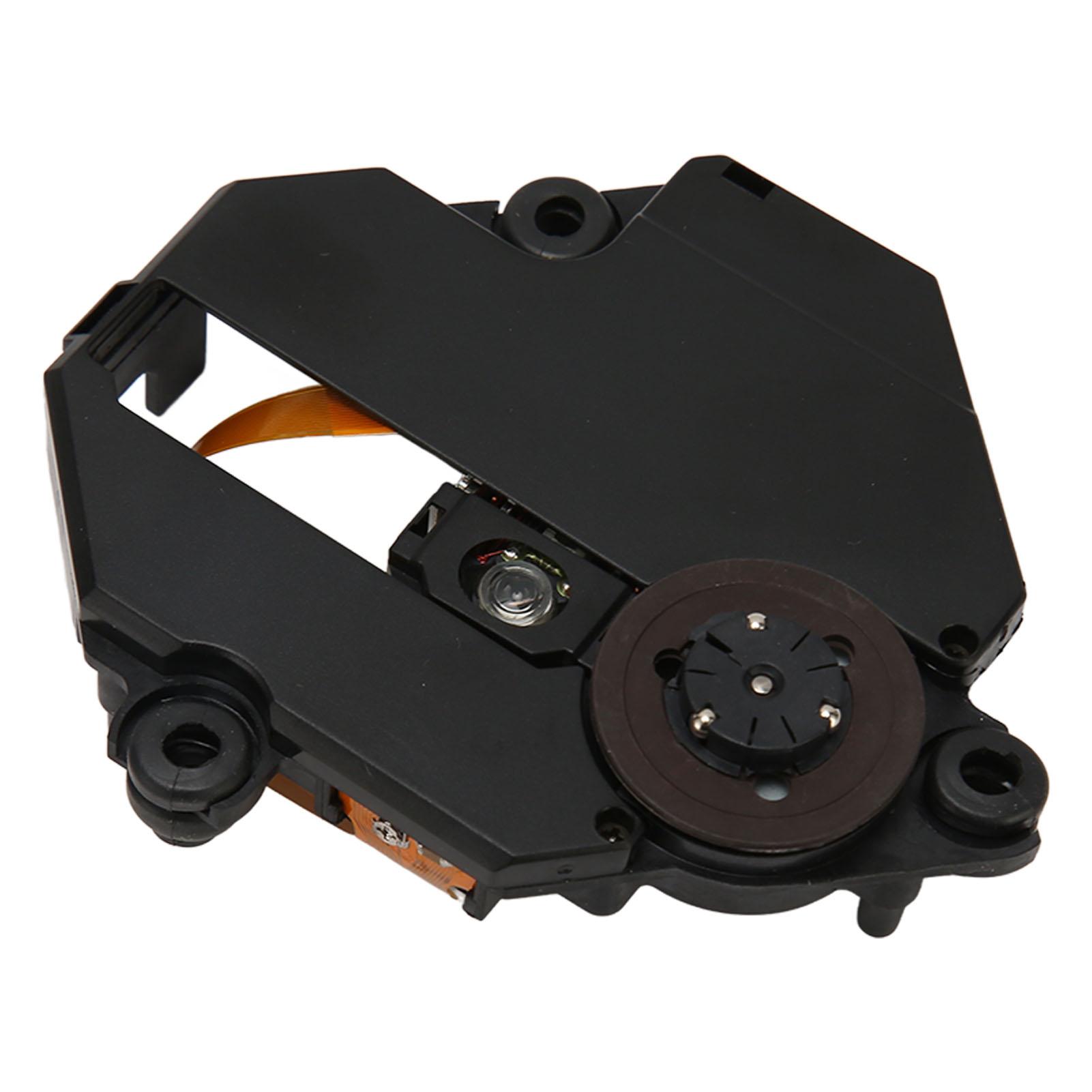 Objectif optique pour console Remplacement stable Console de jeu Tête de lentille de lecture Pièces de rechange KSM‑440