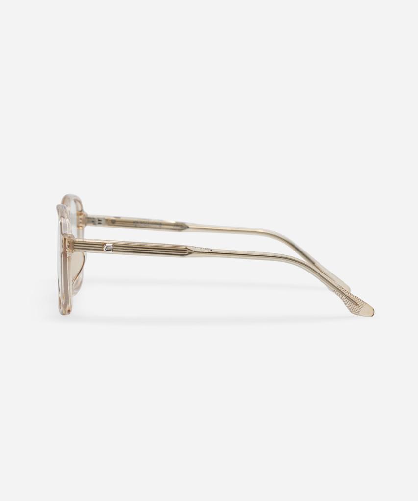 Neotelia Sagon · Beige