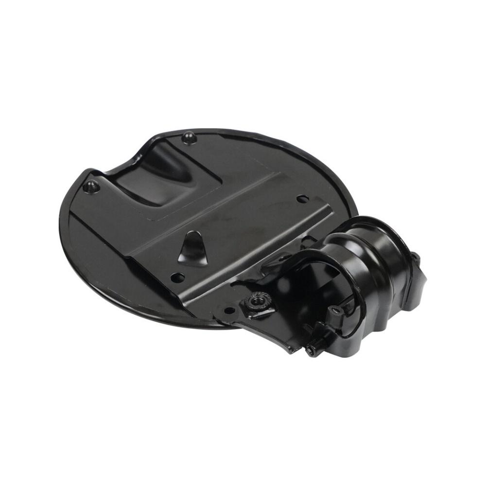 Fuel Filler Door Cover For Chevrolet Colorado 2004-2012 10385417