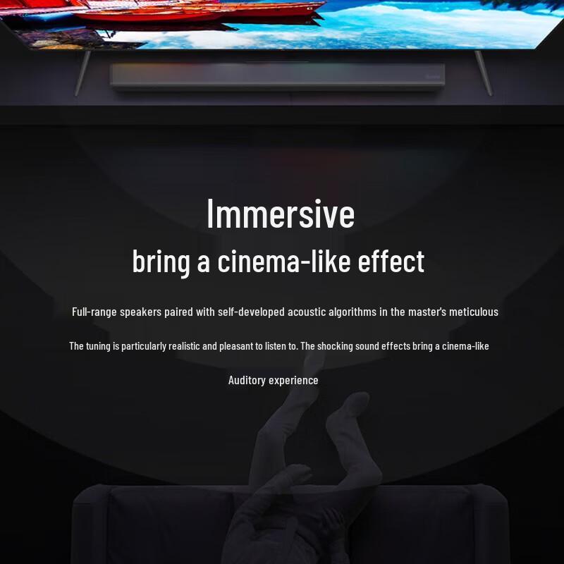 Xiaomi Redmi TV Soundbar