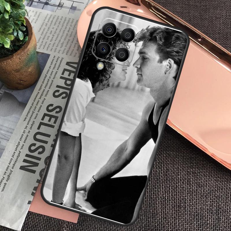 

Dirty Dancing Movie Poster Case For Samsung Galaxy M15 M55 M13 M23 M33 M53 M31 M51 M14 M34 M54 M20 M30s M12 M32 M52 Samsung M20
