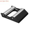 Y4UA Lightweight Motorcycle Stand Aluminum for Easy Chain Lubrication & Tire Checks