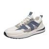 Fashion 2024New Trendy Fashion Board Leisure Sports Net Shoes Soft Sole Forrest Gump Shoes Comfortable Men's Shoes